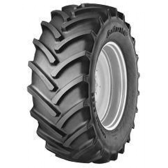 540/65R34 CONTINENTAL 145D/148A8 AC65 TL