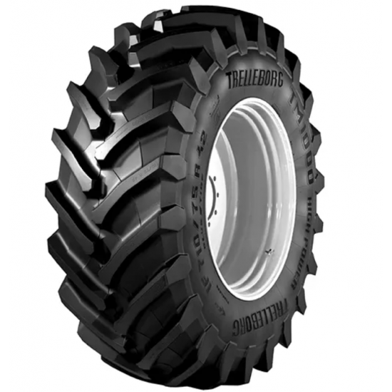 650/65R38VF TRELLEBORG TM1000 172D (169E) Progressive Traction