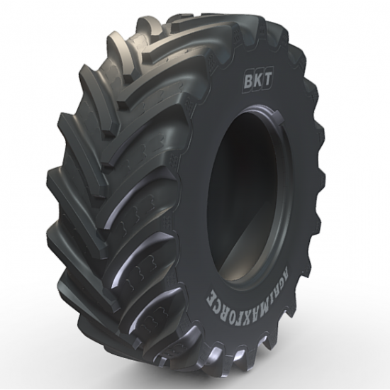 IF900/60 R 42 BKT AgriMax Force 186D TL