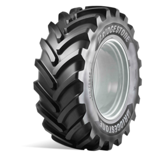 710/70R38 BRIDGESTONE VX-TRACTOR 171D/168E