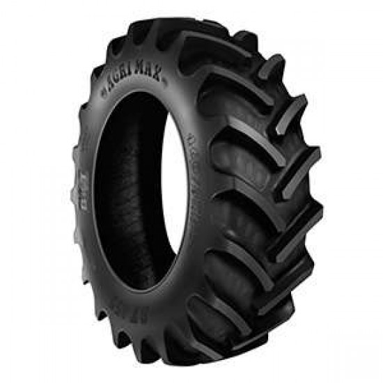 340/85 R 28 (13,6R28) BKT AgriMax RT855 127A8/B TL