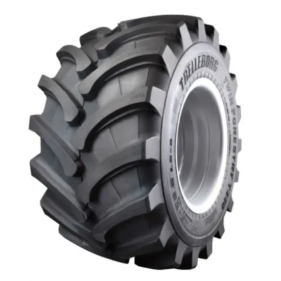 710/55 - 34 Trelleborg T440 SB 167A8 TL DA