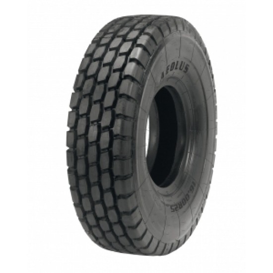 445/95R25 AEOLUS AR28+  E2 174F TL