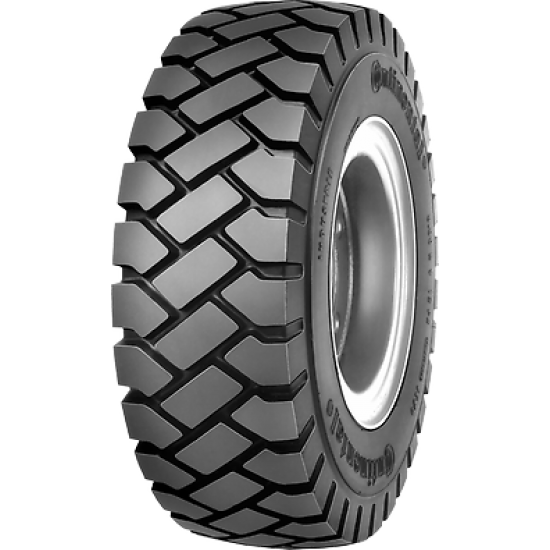 125/75R8 CONTINENTAL IC70 100A5 TL 12PR (15x4  1/2R8)