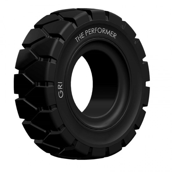 27X10-12/8.0 GRI PERFORMER CLIP (PILNGUMIJAS)