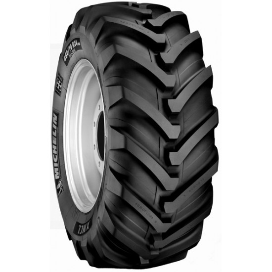 420/75 R 20 Michelin XMCL 154A8/154B TL