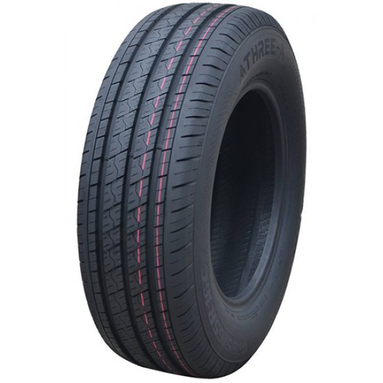 205R14C THEREE-A EFFITRAC 109/107S TL