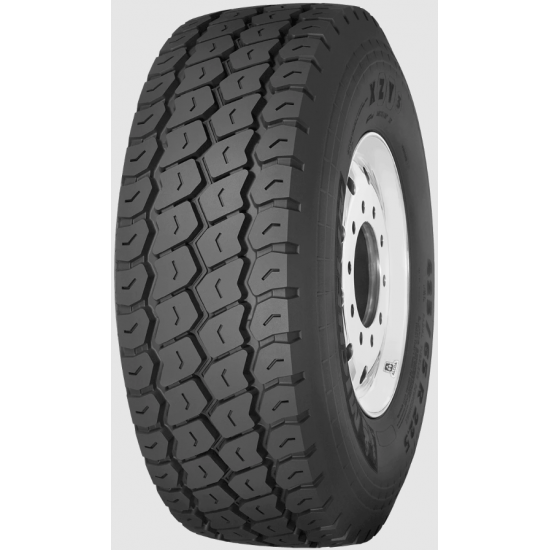 445/65R22.5 MICHELIN XZY3 169K