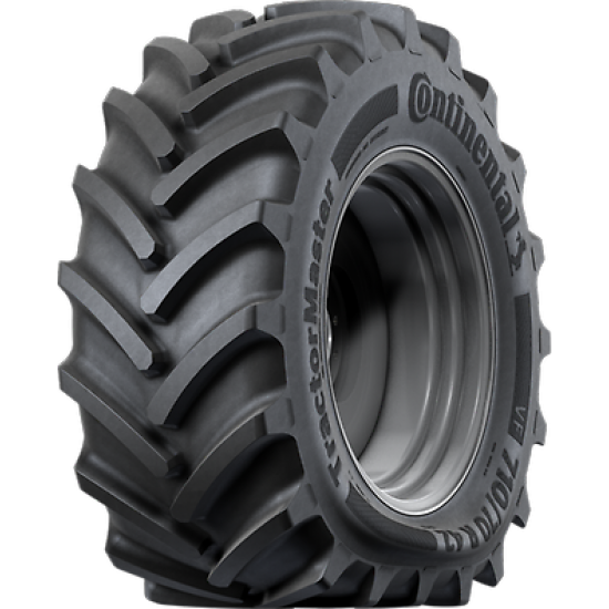 650/65 R 42 Continental TractorMaster 165D/168A8 TL