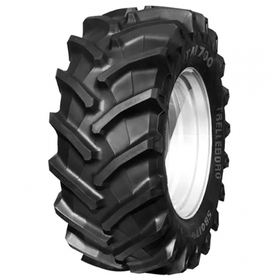 480/70 R 28 Trelleborg TM700 140D TL