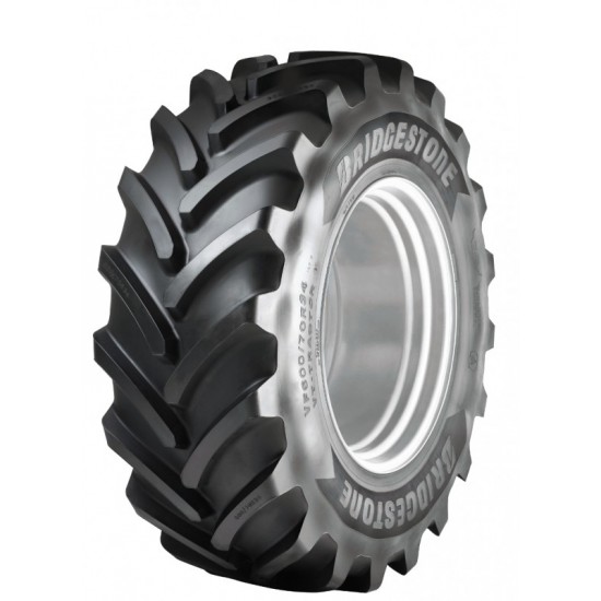 VF650/60 R 34 Bridgestone VT-Tractor 165D/161E TL