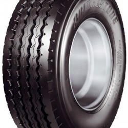 385/65R22,5 Bridgestone R168+160K/158L M+S