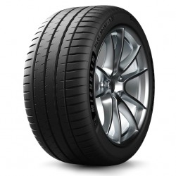 295/35 R 23 Michelin Pilot Sport 4 SUV 108Y XL