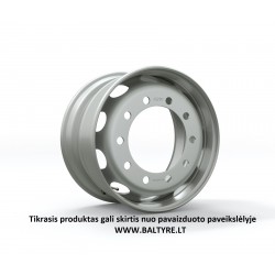 Velg DW14x30 (MTZ)