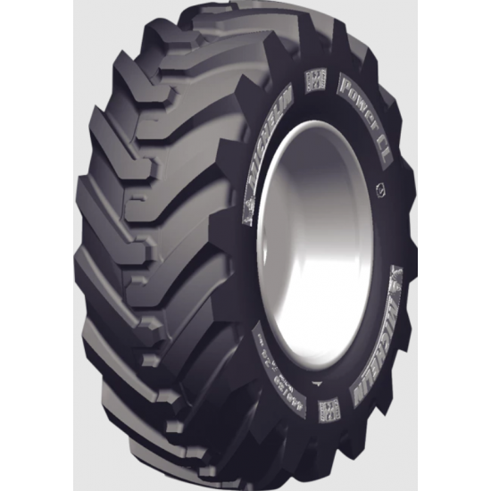 500/70-24 MICHELIN POWER CL 164A8