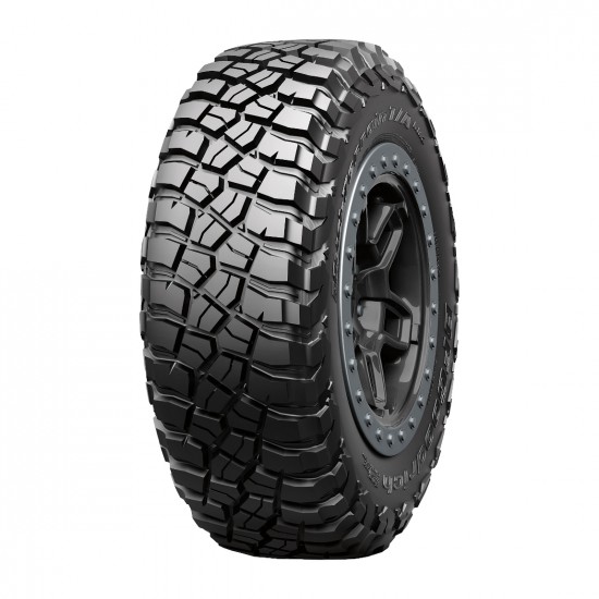245/75 R 17 BF Goodrich Mud Terrain KM3 121/118Q