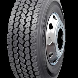 385/65R22,5 Nokian R TRUCK STEER XL 164K TL M+S 3PMSF