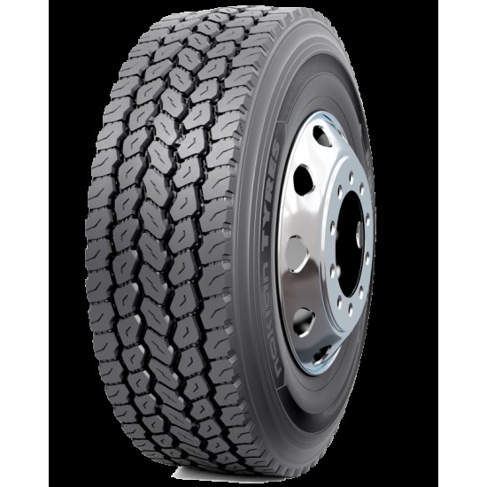 385/65R22,5 Nokian R TRUCK STEER XL 164K TL M+S 3PMSF