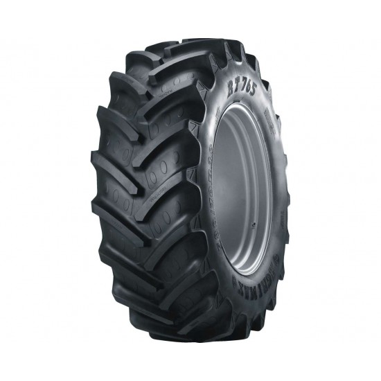 710/70R42 BKT AGRIMAX RT765 (173A8/B) TL MAZLIETOTAS ( ATLIKUMS 85%)