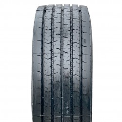 385/65R22.5 NOKIAN HAKKA TRUCK STEER 160K TL M+S TESTA