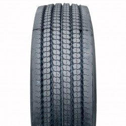 385/65R22.5 NOKIAN HKPL TRUCK F2 158L/160K M+S (ziemas) TESTA