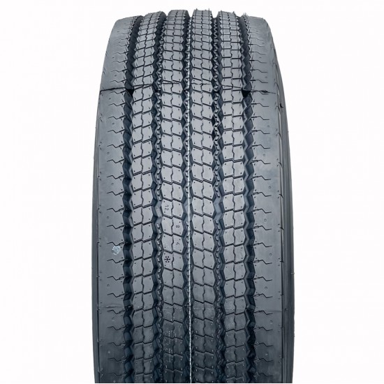 385/65R22.5 NOKIAN HKPL TRUCK F2 158L/160K M+S (ziemas) TESTA