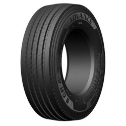 235/75R17,5 ADVANCE GRA1 132/130M 14PR TL M+S 3PMSF