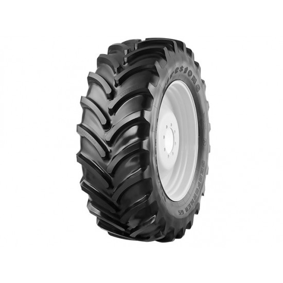 650/65R38 FIRESTONE MAXTR65 163D/163E TL