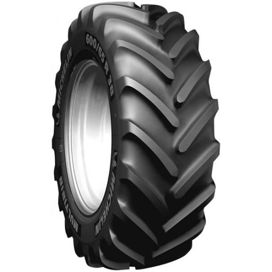 540/65R28 MICHELIN MULTIBIB 142D TL