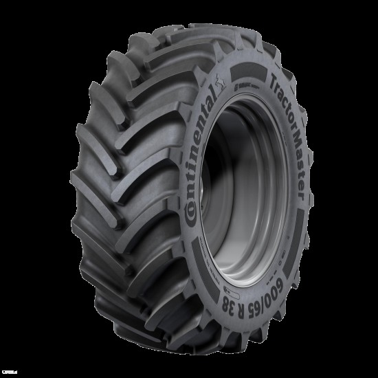 540/65R34 CONTINENTAL TRACTOR MASTER 152D/155A8