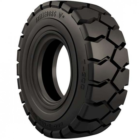 10,00-20 TRELLEBORG T-900 16PR TT (kompl.)