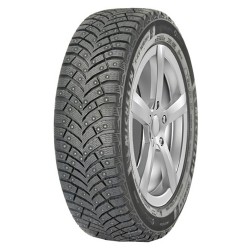 315/35R20 Michelin X-Ice North 4 110T XL TL dygliuotos