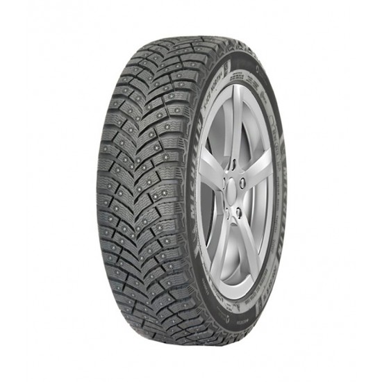 315/35R20 Michelin X-Ice North 4 110T XL TL dygliuotos