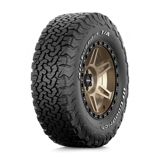 32x11,5R15 BF Goodrich All Terrain KO2 113S