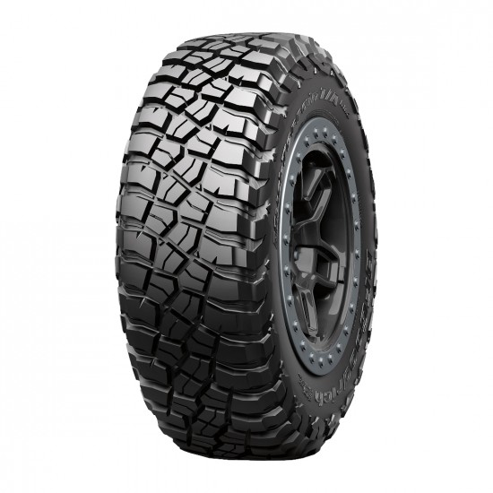 315/70R17 BF Goodrich Mud Terrain KM3 121Q