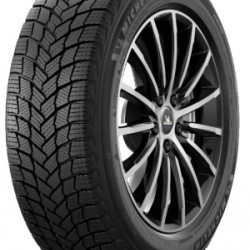 305/40R20 Michelin X-Ice Snow SUV 112T XL