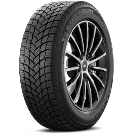 305/40R20 Michelin X-Ice Snow SUV 112T XL