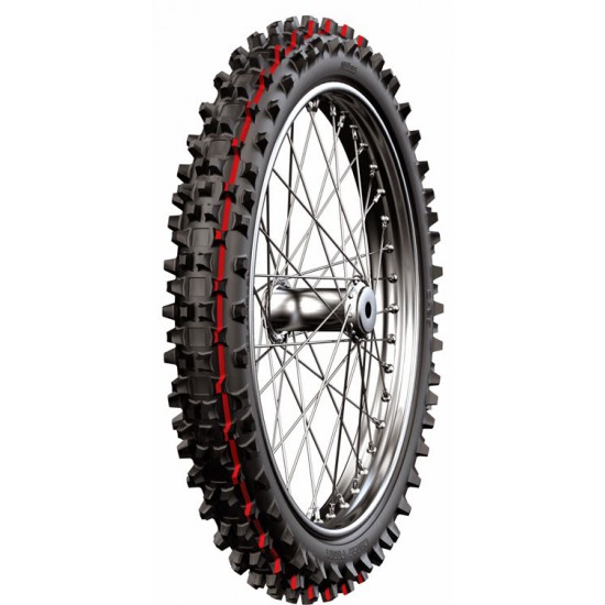 80/100-21 Mitas C25 51M TT soft/mud