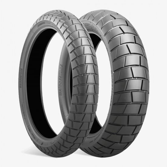 150/70R18 Bridgestone AT41R 70V TL