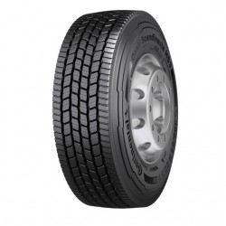 385/65 R 22,5 Continental Scandinavia HS3 164K M+S ED