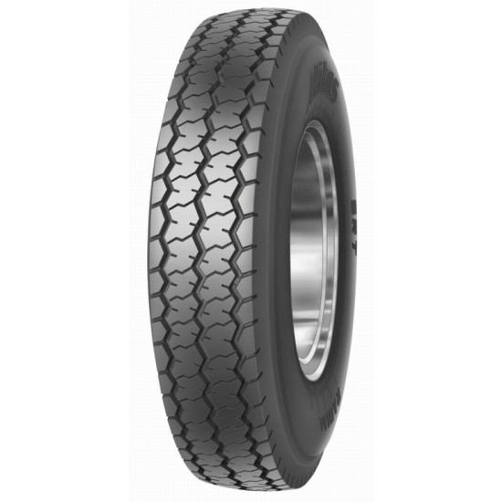 275/90R22,5 Mitas SRT2 153G/163A5 TL