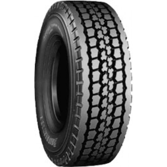 445/95R25 Bridgestone VHS *2 174F TL