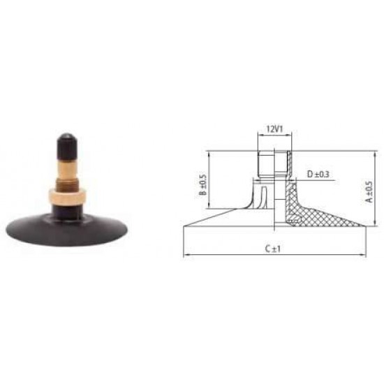 16,0/70-24 TR218A Kabat