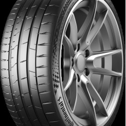 305/30R19 CONTINENTAL SportContact 7 102Y XL