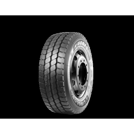 425/65R22,5 LEAO KXA400 165K 20PR TL