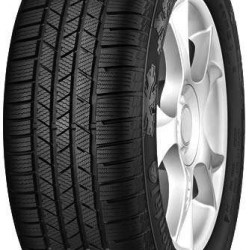 295/35R21 CONTINENTAL CrossContact UHP MO 107Y XL