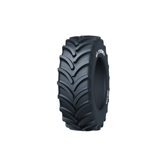 VF600/60 R 28 Tianli Agri King 157D TL