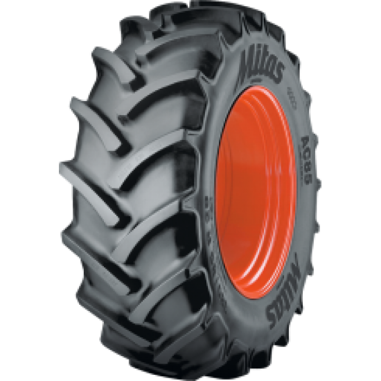 460/85R38 MITAS AC85 149A8/149B TL (18.4R38) - DEMO