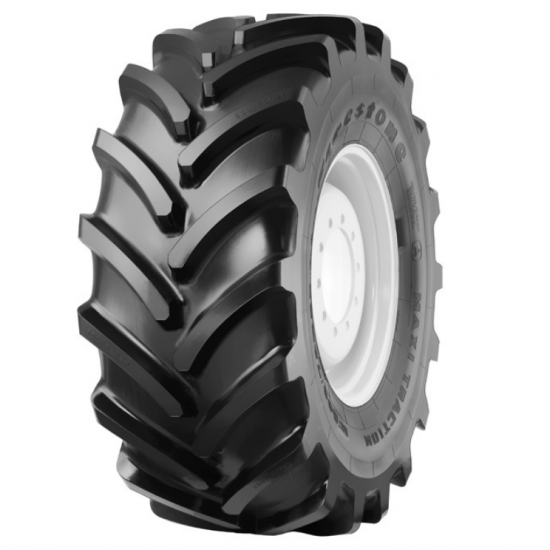 620/75R30 Firestone Maxi Traction Harvest 169A8/169B TL