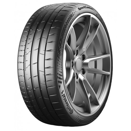 315/35R22 CONTINENTAL SportContact 7 111Y XL NC0